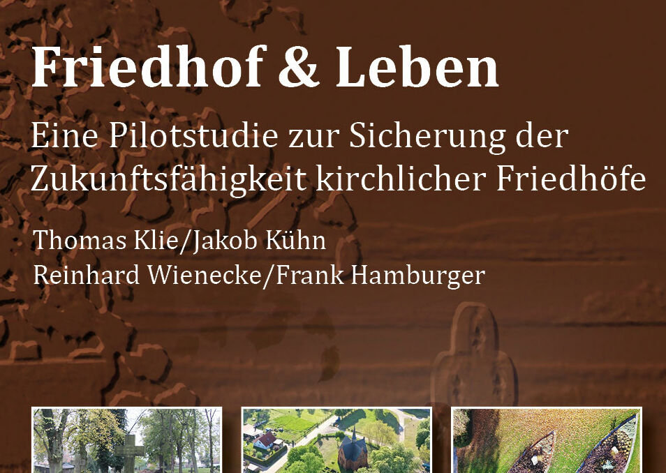 Friedhof und Leben